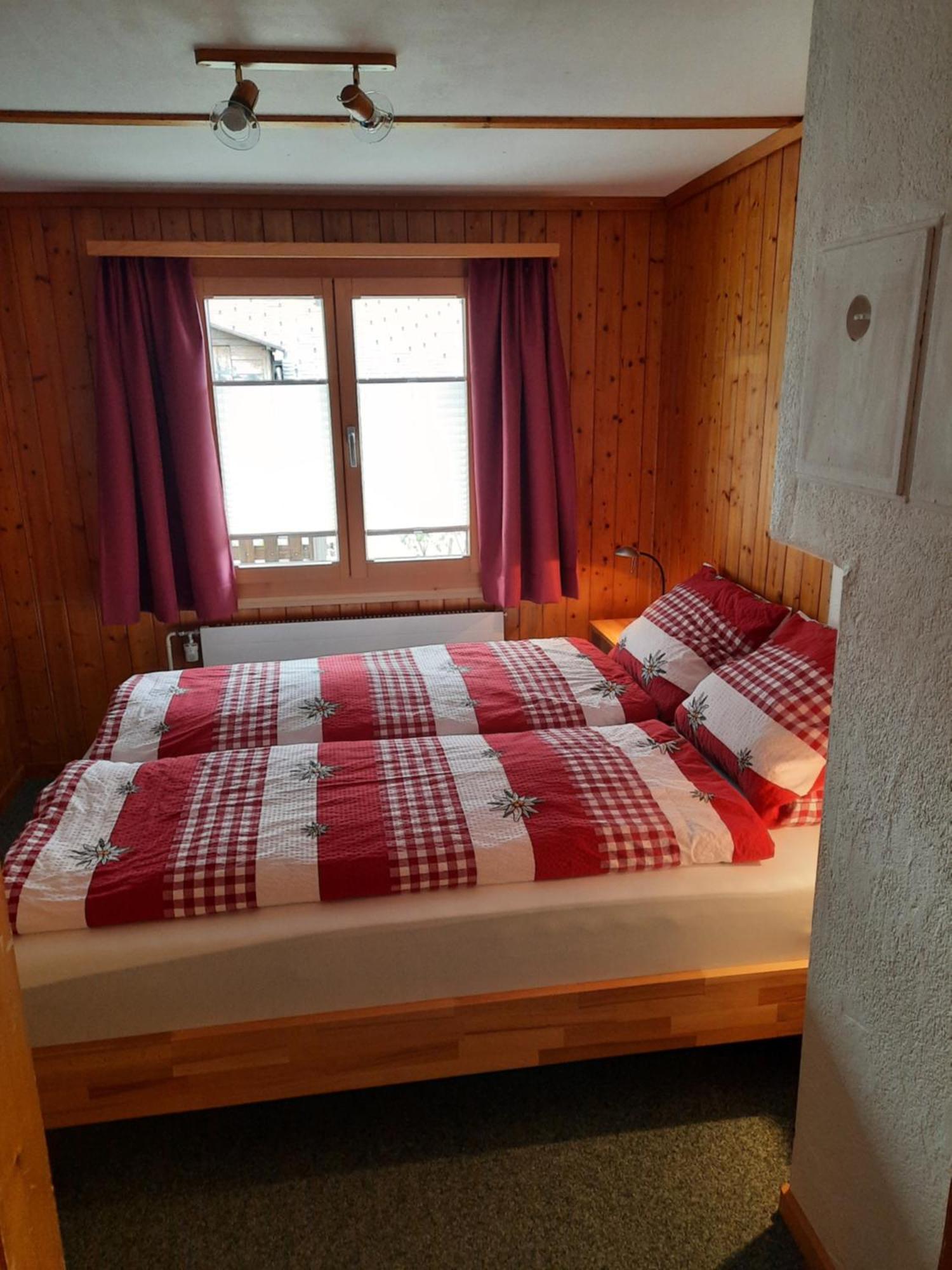 Chalet Blatti ฮาลสิแบร์ก ห้อง รูปภาพ
