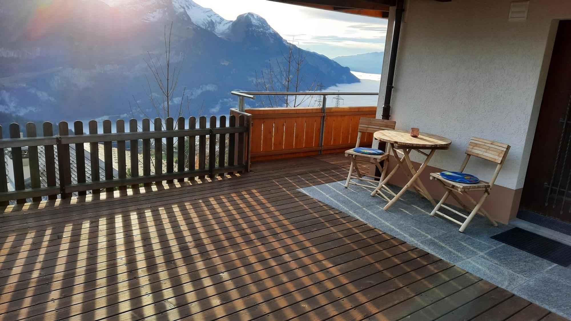 Chalet Blatti ฮาลสิแบร์ก ห้อง รูปภาพ