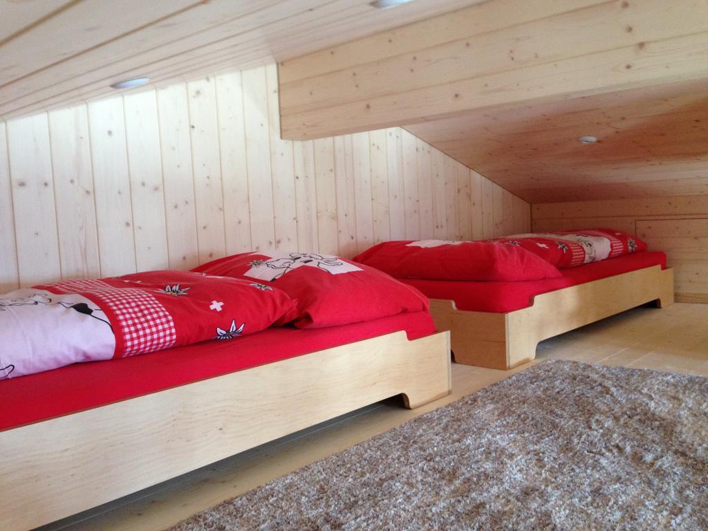 Chalet Blatti ฮาลสิแบร์ก ภายนอก รูปภาพ